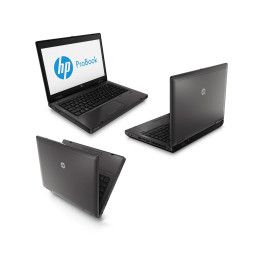 PC portable HP ProBook 6470b - Ordinateurs