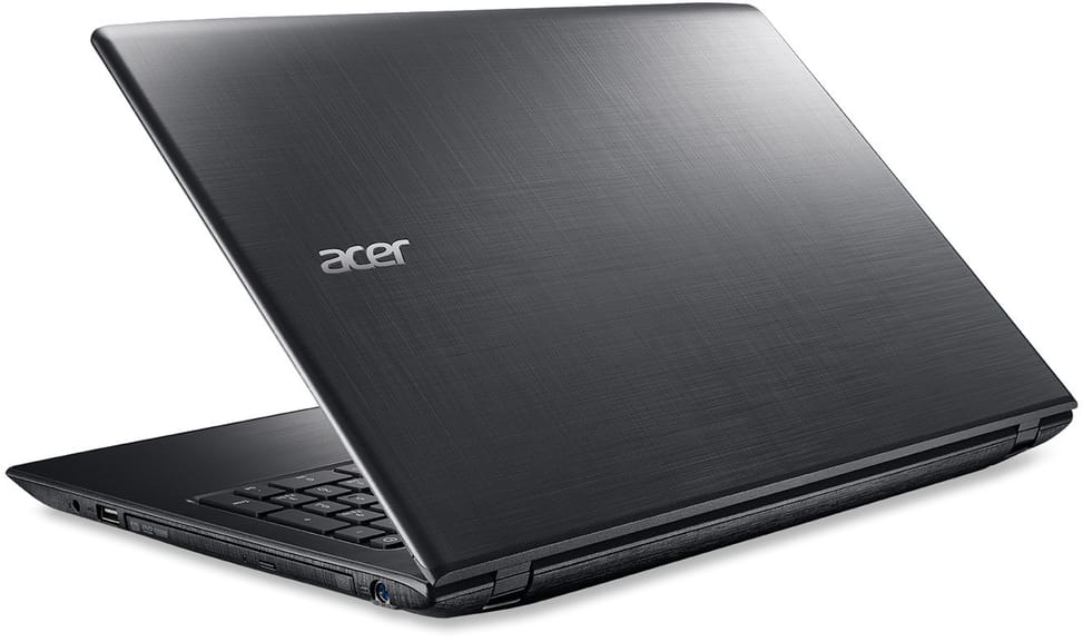 Ordinateur Portable Acer Aspire E 15 (NX.GRYEF.001) — image 2