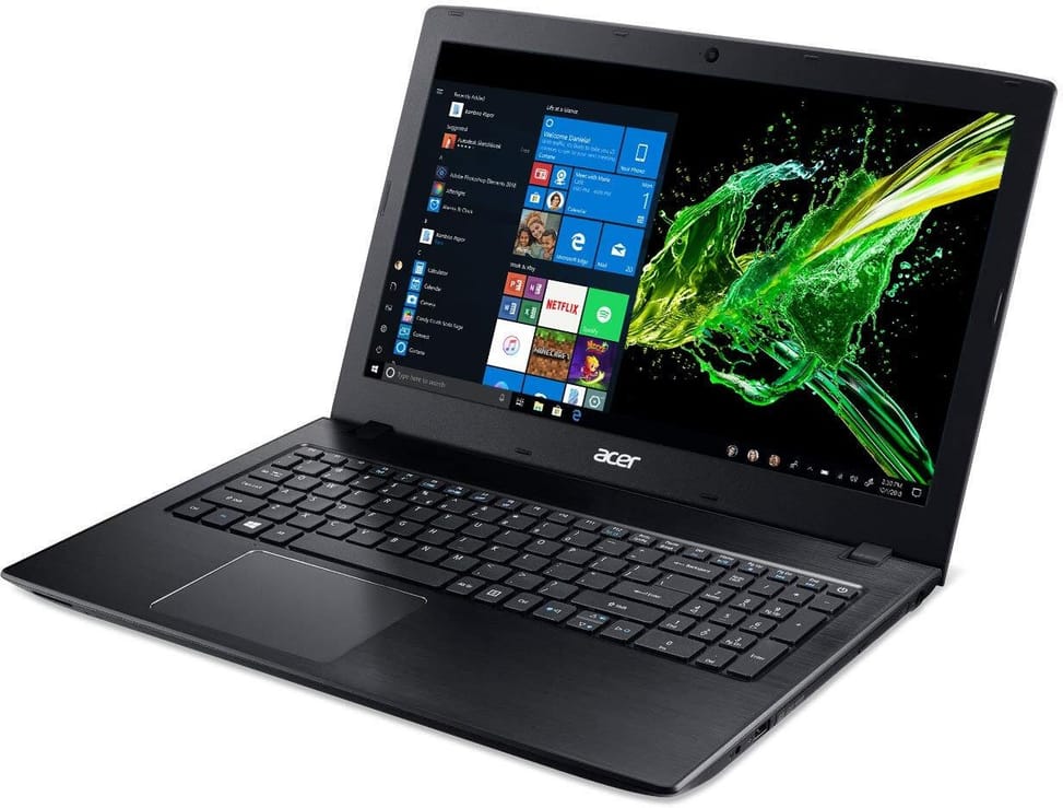 Ordinateur Portable Acer Aspire E 15 (NX.GRYEF.001) — image 5