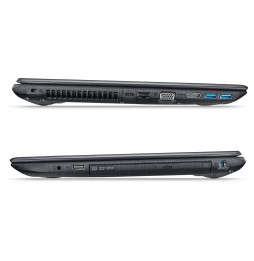 Ordinateur Portable Acer Aspire E (E5-576-54NW)