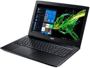 Ordinateur Portable Acer Aspire E (E5-576-54NW) — image 5