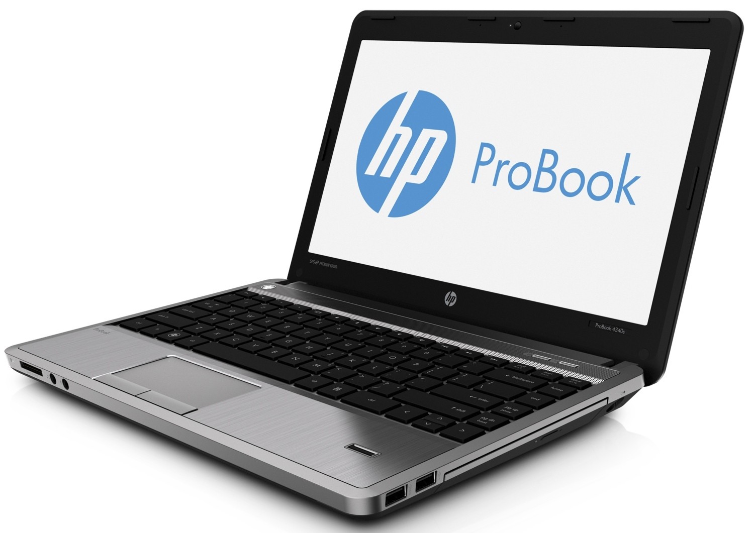 Ordinateur Portable HP ProBook 15 Pouces - Ryzen 5 - Neuf Sous Blister