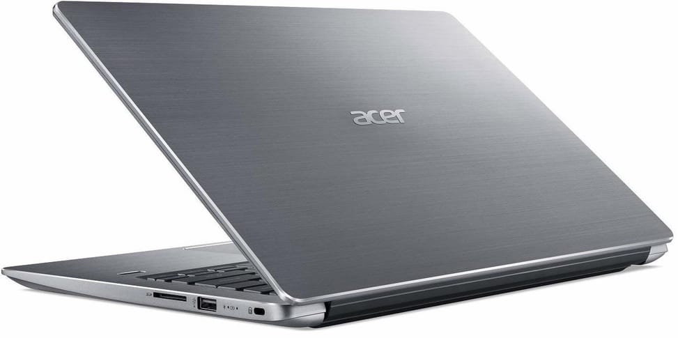 Ordinateur Portable Acer Swift 3 SF314-54-56KL (ACSF3145656KL) — image 3