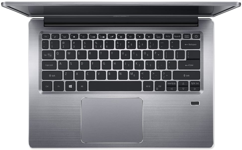 Ordinateur Portable Acer Swift 3 SF314-54-74U7 (ACSF3145674U7) — image 4