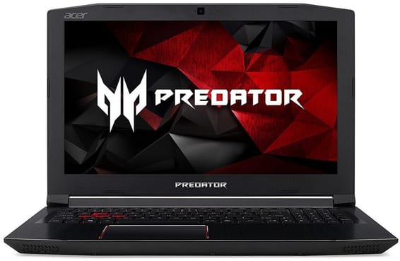 Ordinateur Portable Acer Predator Helios 300 (ACPH3157075)