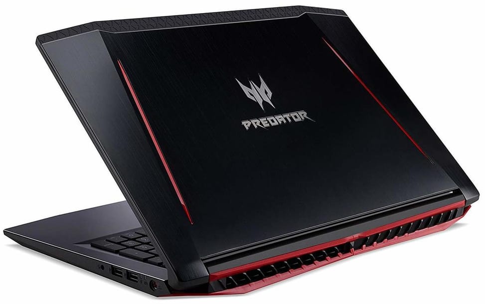 Ordinateur Portable Acer Predator Helios 300 (ACPH3157075) — image 3