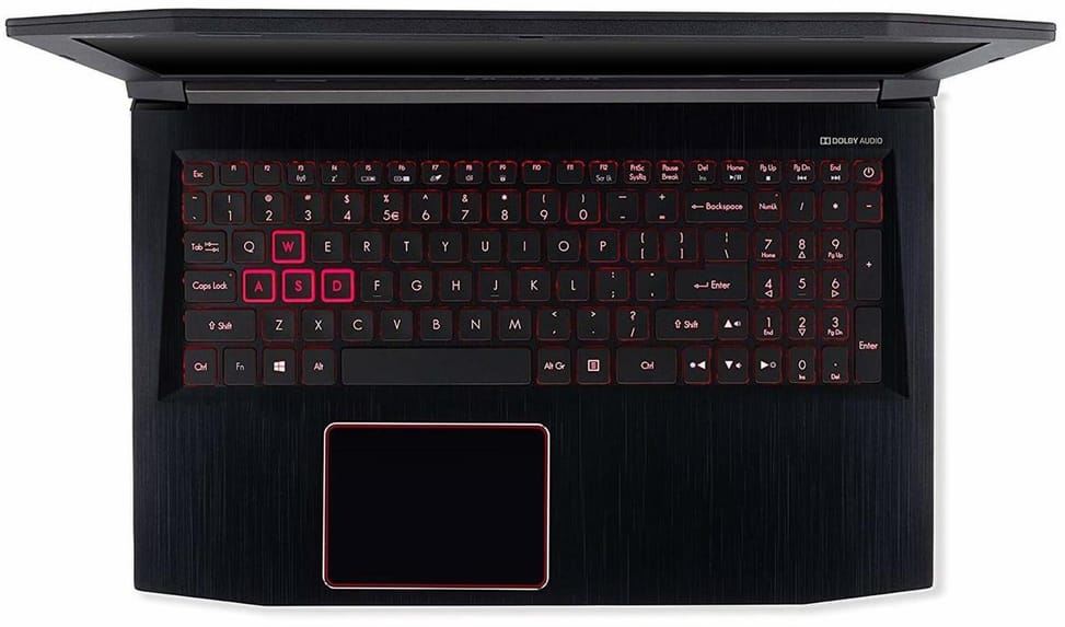 Ordinateur Portable Acer Predator Helios 300 (ACPH3157075) — image 4
