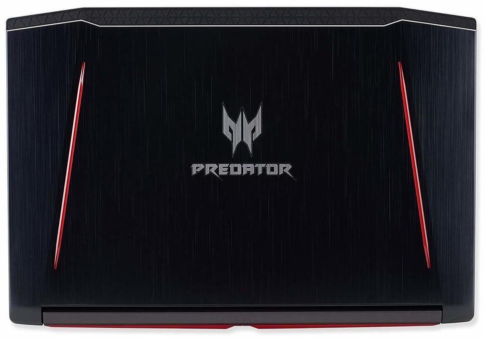 Ordinateur Portable Acer Predator Helios 300 (ACPH3157075) — image 5