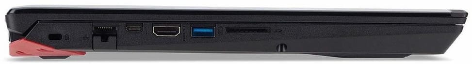 Ordinateur Portable Acer Predator Helios 300 (ACPH3157075) — image 6