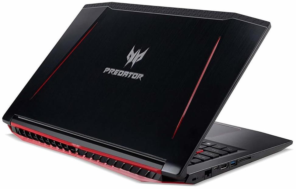 Ordinateur Portable Acer Predator Helios 300 (ACPH3157075) — image 8