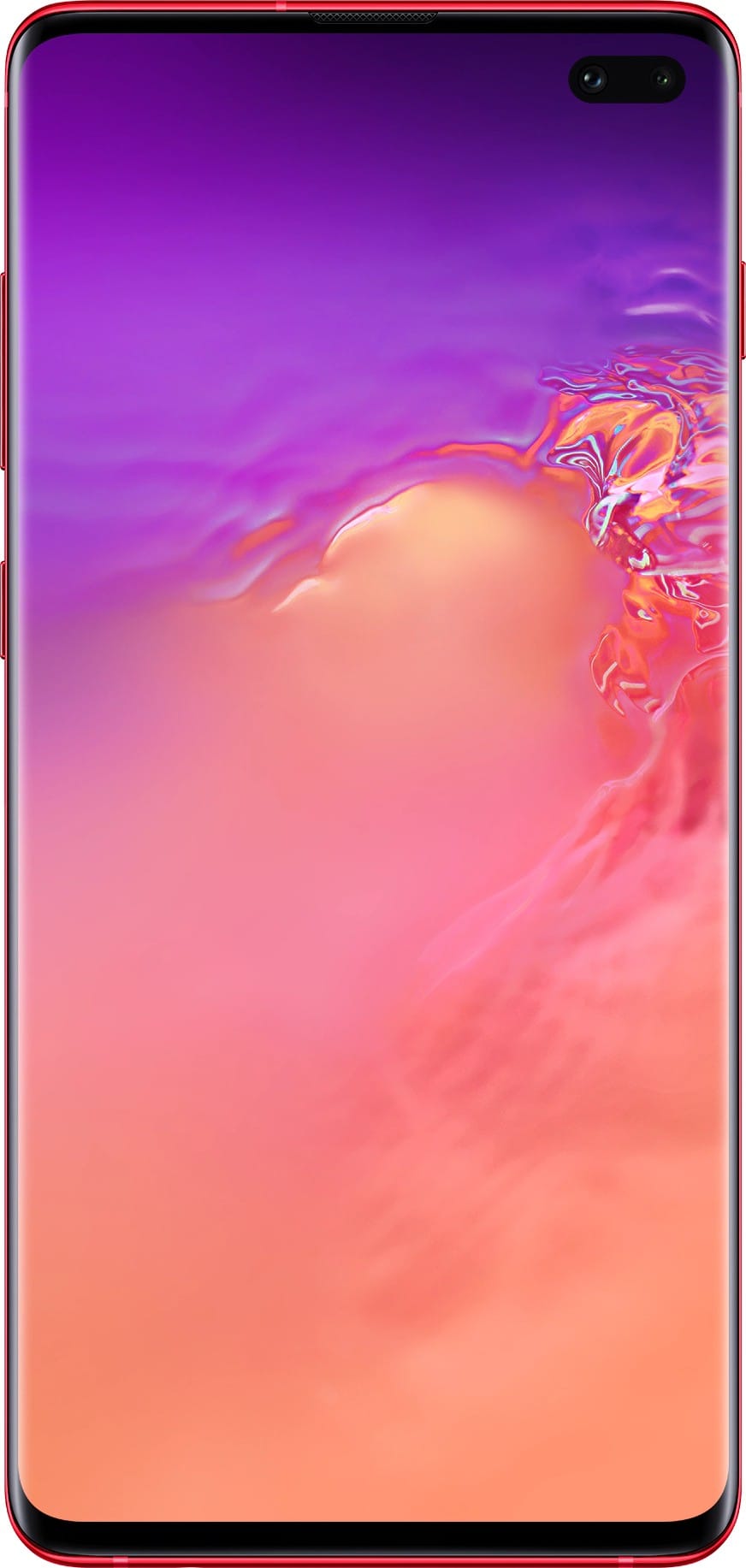 Smartphone Samsung Galaxy S10+