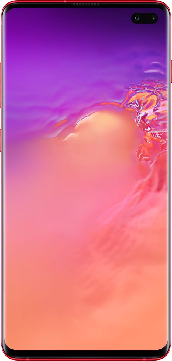 Smartphone Samsung Galaxy S10+