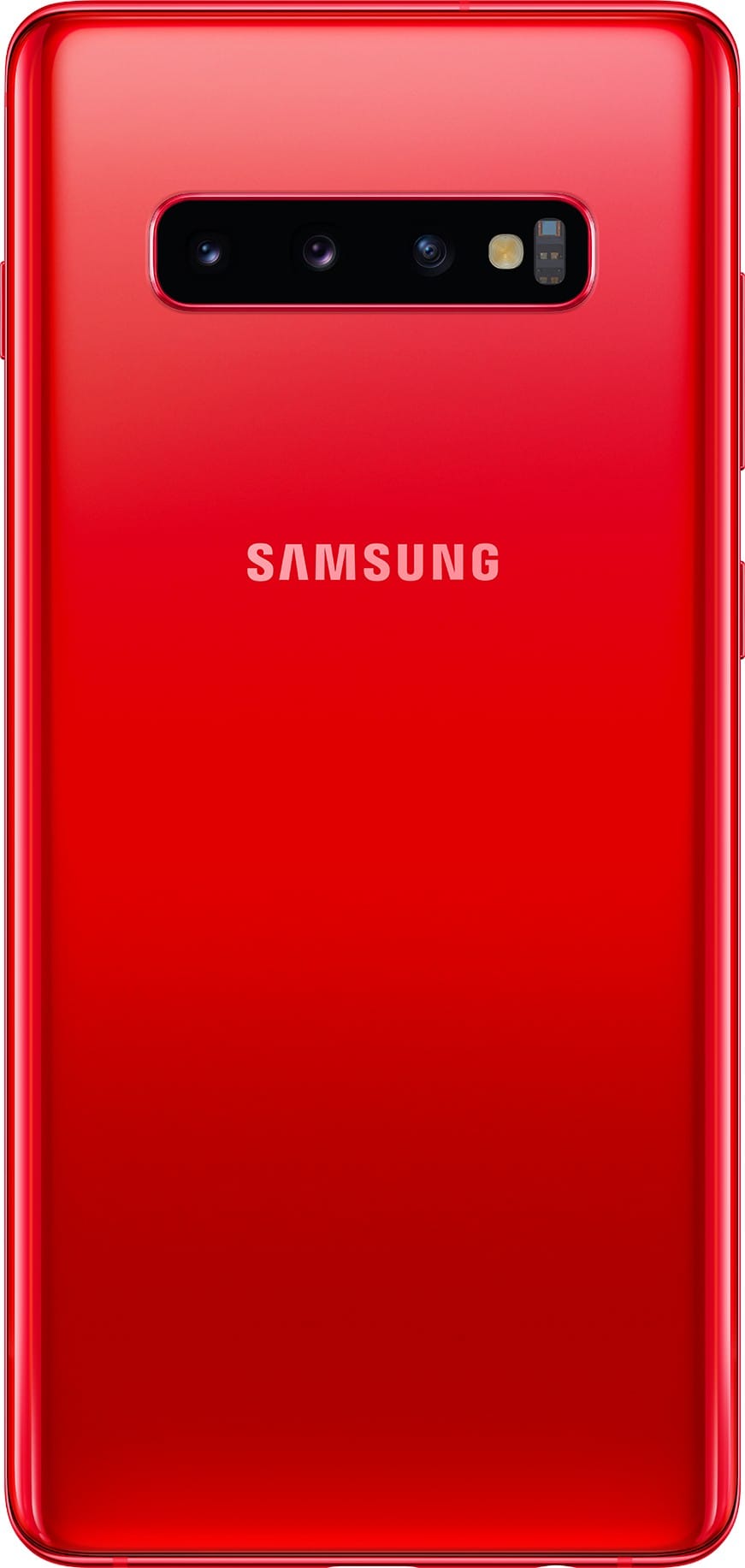 Smartphone Samsung Galaxy S10+