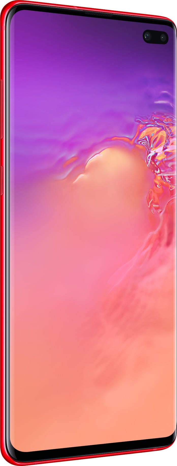 Smartphone Samsung Galaxy S10+