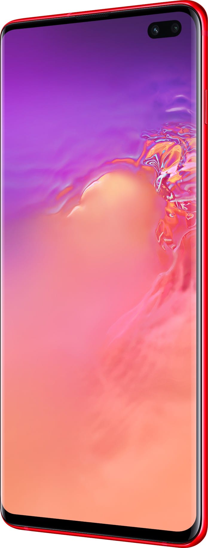 Smartphone Samsung Galaxy S10+
