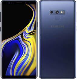 Smartphone Samsung Galaxy Note 9