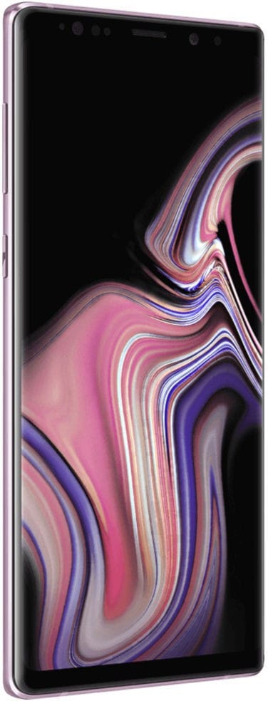 Smartphone Samsung Galaxy Note 9