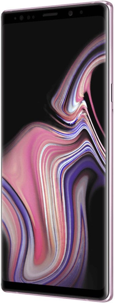 Smartphone Samsung Galaxy Note 9