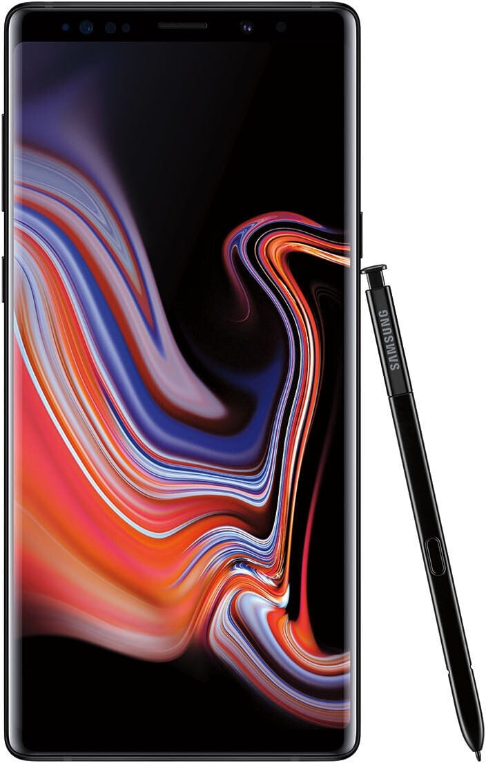 Smartphone Samsung Galaxy Note 9