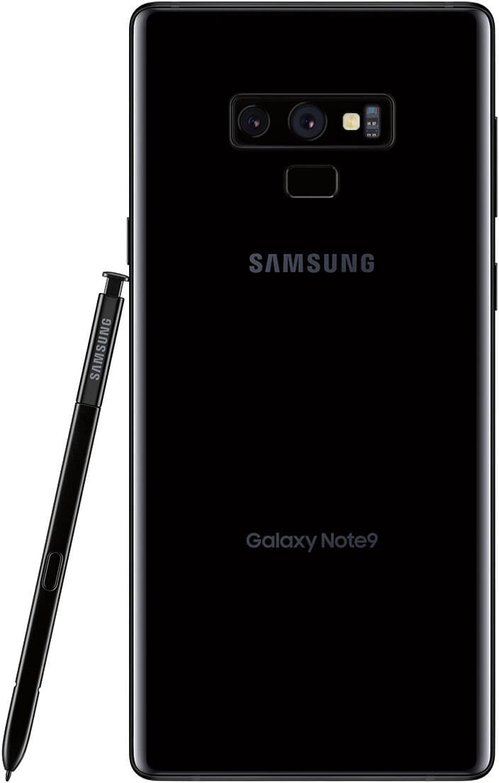 Smartphone Samsung Galaxy Note 9