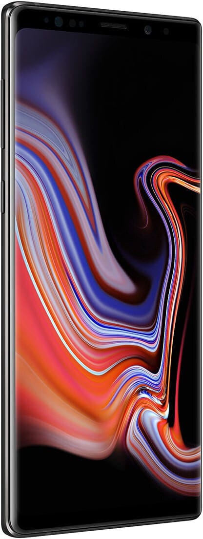 Smartphone Samsung Galaxy Note 9