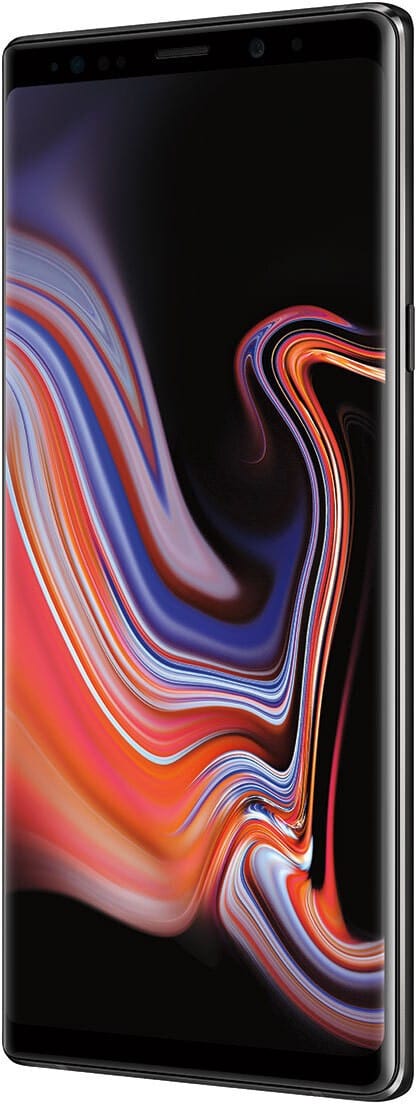 Smartphone Samsung Galaxy Note 9