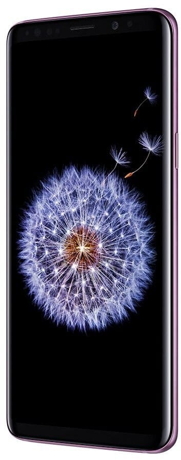 Smartphone Samsung Galaxy S9