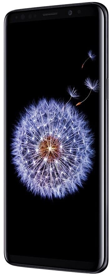 Smartphone Samsung Galaxy S9