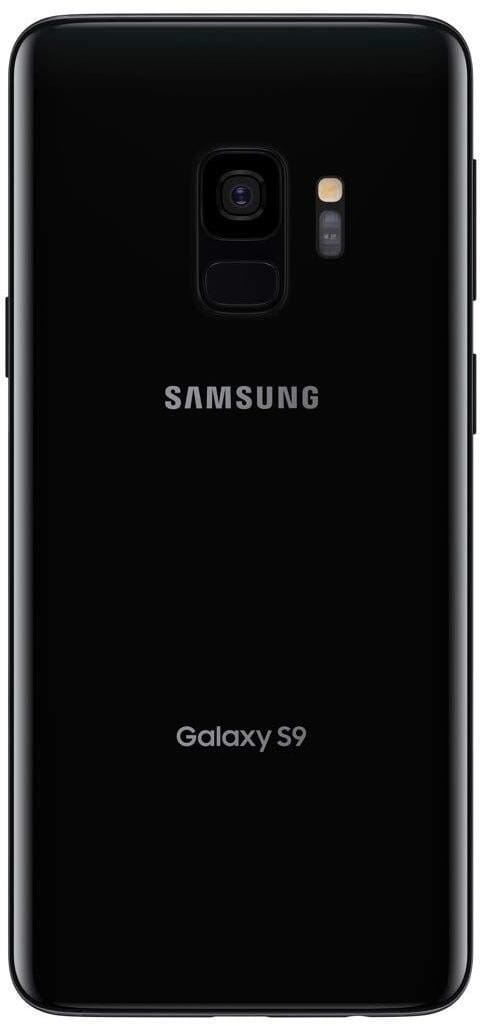Smartphone Samsung Galaxy S9