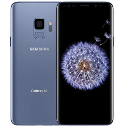 Smartphone Samsung Galaxy S9