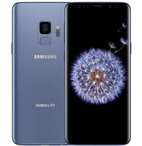 Smartphone Samsung Galaxy S9