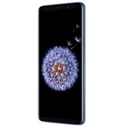 Smartphone Samsung Galaxy S9