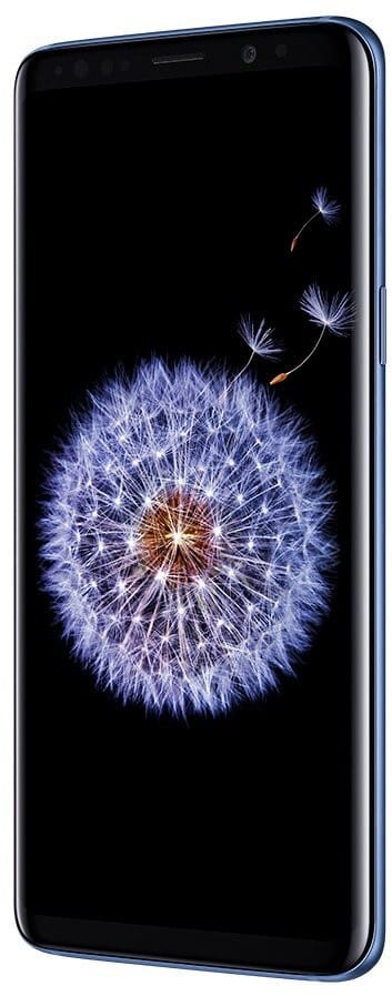 Smartphone Samsung Galaxy S9