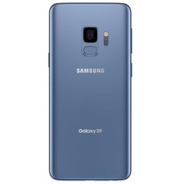 Smartphone Samsung Galaxy S9