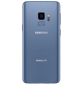 Smartphone Samsung Galaxy S9