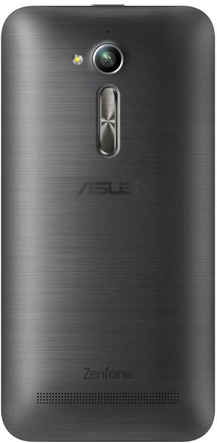 Smartphone ASUS ZenFone Go 5"