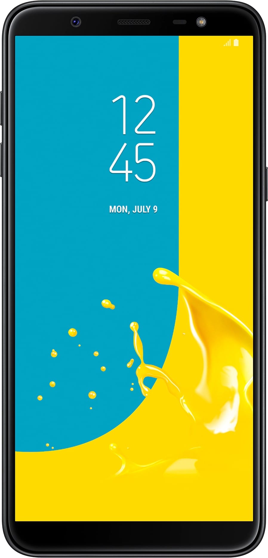 Smartphone Samsung Galaxy J8  (2018, Double Sim)