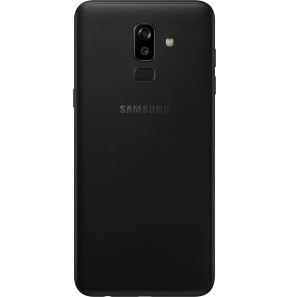 Smartphone Samsung Galaxy J8  (2018, Double Sim)