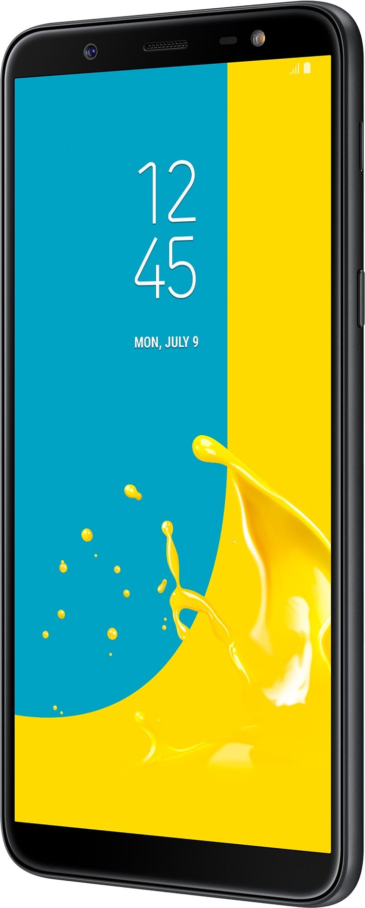 Smartphone Samsung Galaxy J8  (2018, Double Sim)