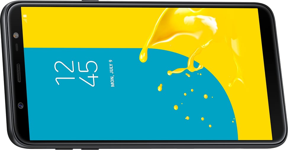 Smartphone Samsung Galaxy J8  (2018, Double Sim)