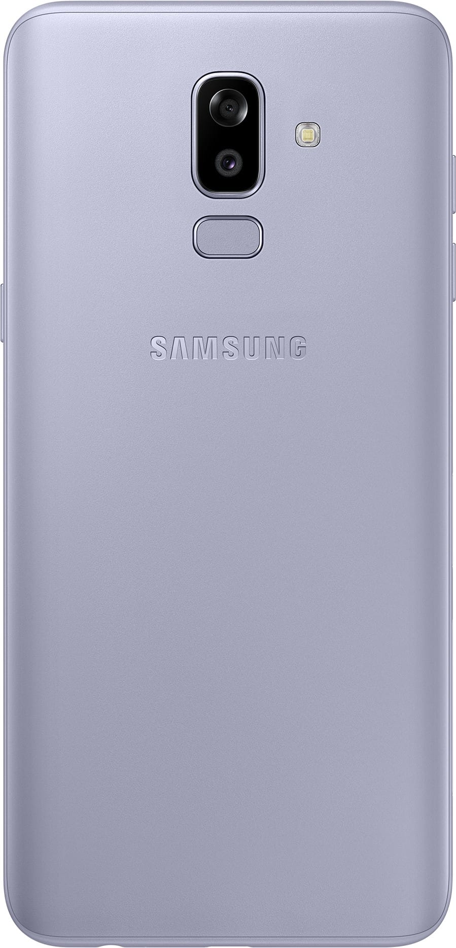 Smartphone Samsung Galaxy J8  (2018, Double Sim)