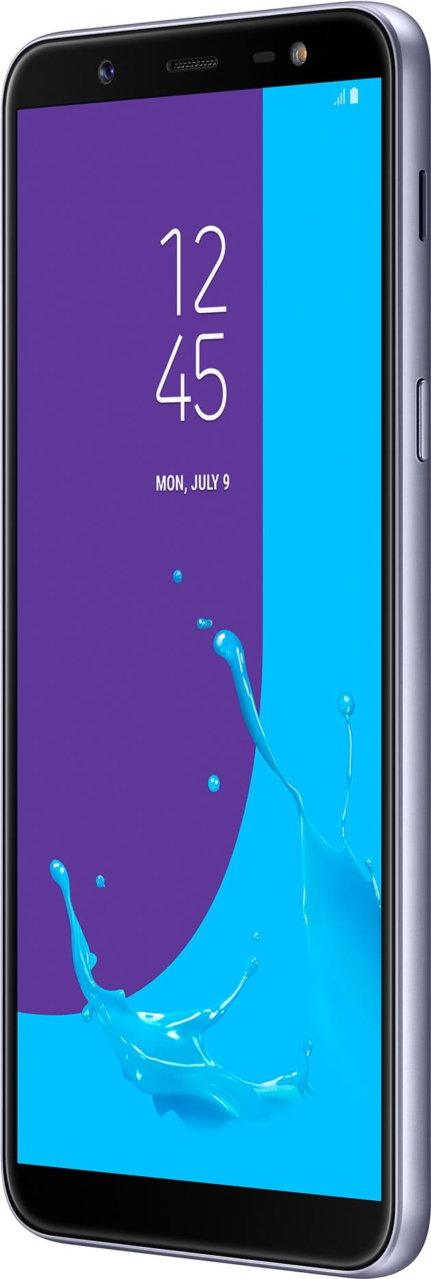 Smartphone Samsung Galaxy J8  (2018, Double Sim)