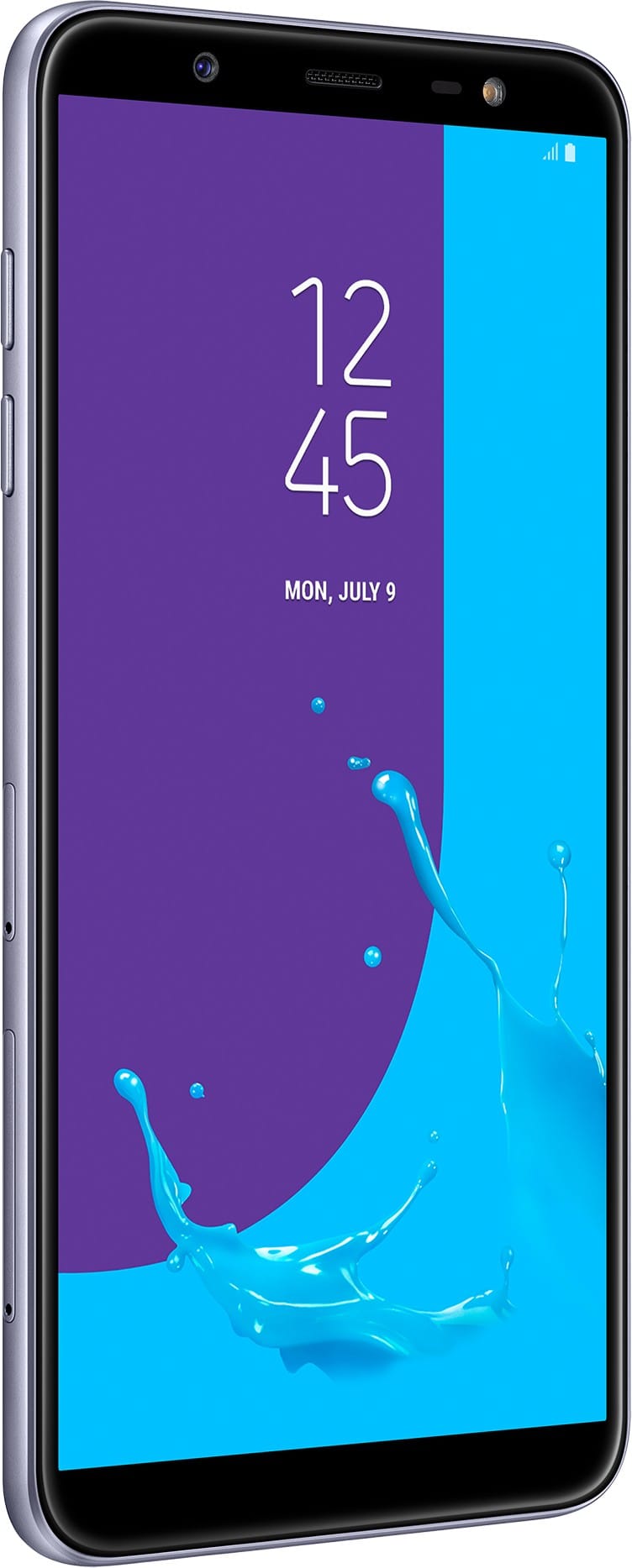 Smartphone Samsung Galaxy J8  (2018, Double Sim)