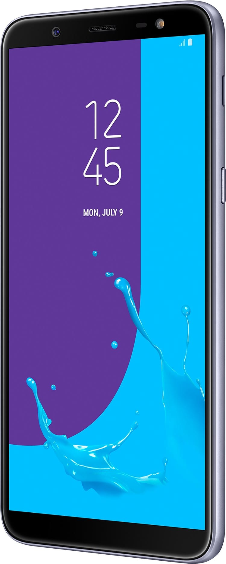 Smartphone Samsung Galaxy J8  (2018, Double Sim)