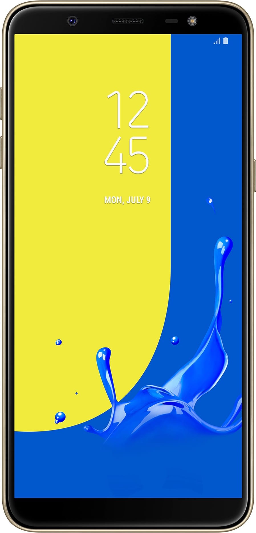 Smartphone Samsung Galaxy J8  (2018, Double Sim)