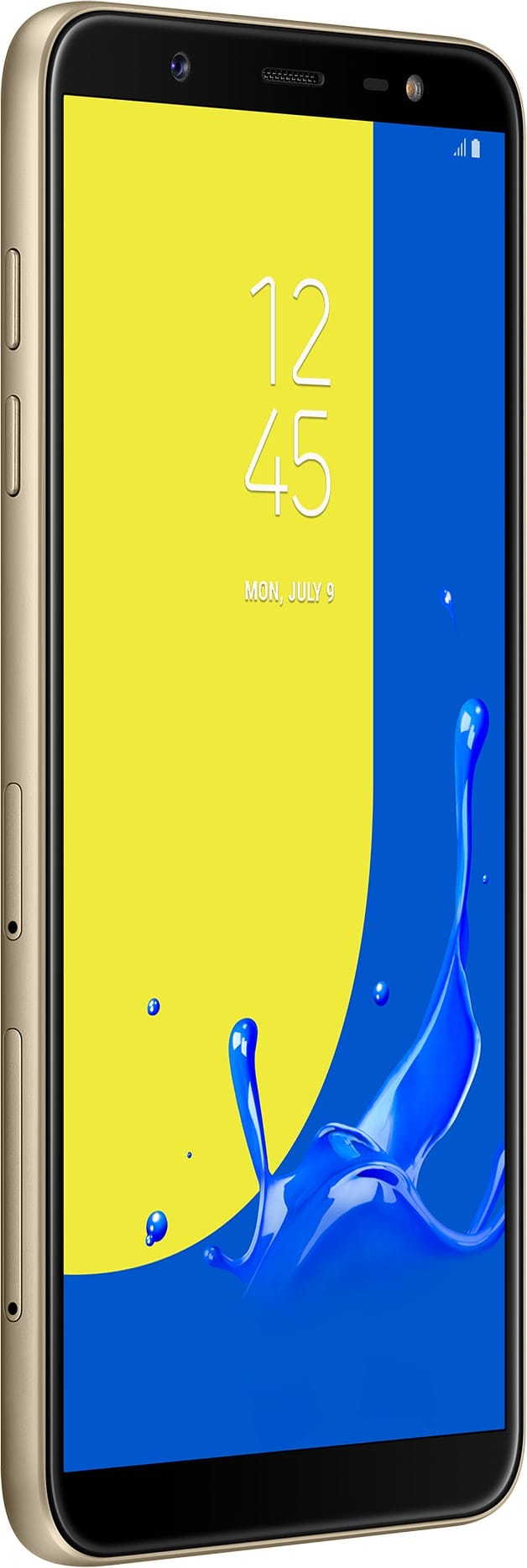 Smartphone Samsung Galaxy J8  (2018, Double Sim)