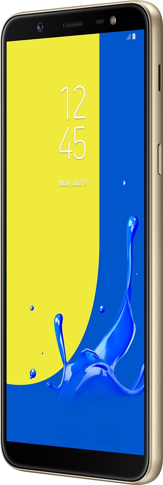 Smartphone Samsung Galaxy J8  (2018, Double Sim)