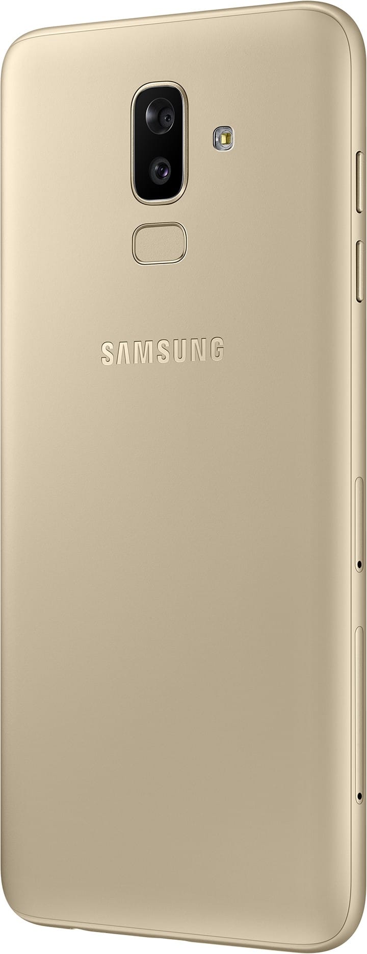 Smartphone Samsung Galaxy J8  (2018, Double Sim)