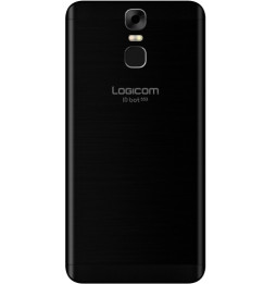 Smartphone Logicom ID Bot 553 5,5" 4G 8 Go