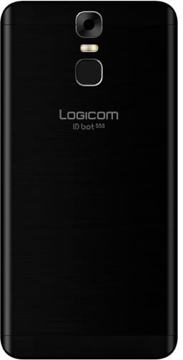 Smartphone Logicom ID Bot 553 5,5" 4G 8 Go — image 3